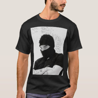 Yeat ist ein Rapper retro lustiges Geschenk T-Shirt