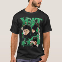 Yeat | RapBootleg-T-Shirt