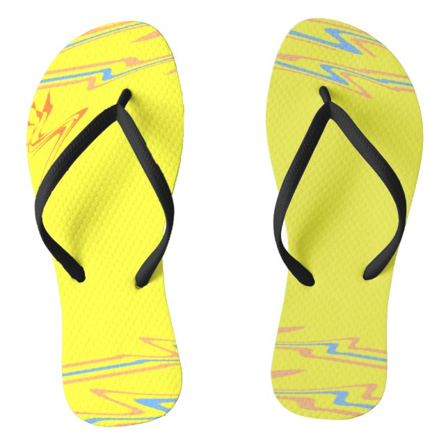 "Yecodobo" Flip Flops (Fußbett)
