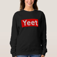 Yeet Meme for Gaming Esports Video Game Streamer