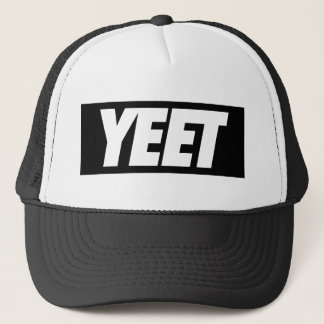YEET TRUCKERKAPPE