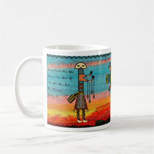 Ye'ii Geist Tasse