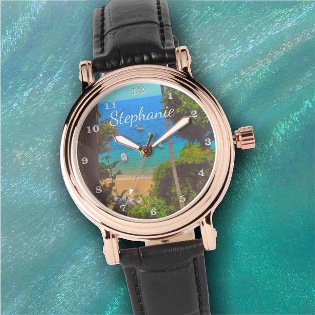 Yelapa 1017 armbanduhr (Von Creator hochgeladen)