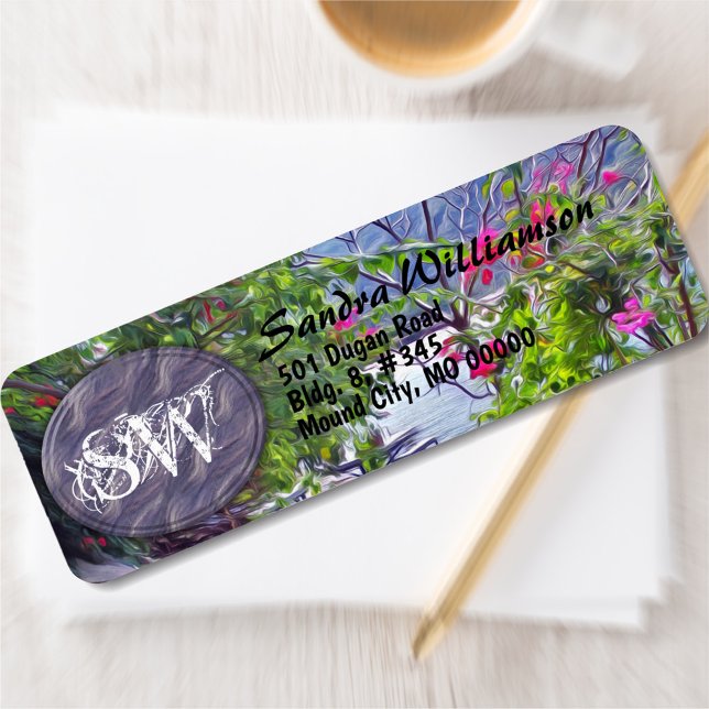 Yelapa Trail 821 Adresse (Von Creator hochgeladen)