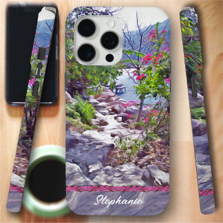 Yelapa Trail 821 Case-Mate iPhone Hülle