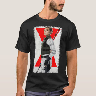 Yelena Belova Kunstwerk T-Shirt