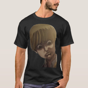Yelenangriff auf Titan T-Shirt
