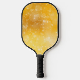Yellow Beauty  Pickleball Schläger