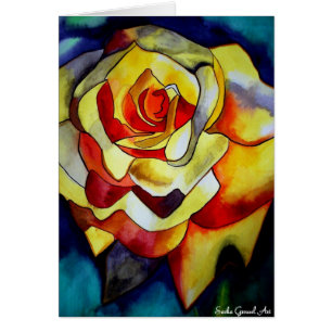 Yellow Climbing Freesia