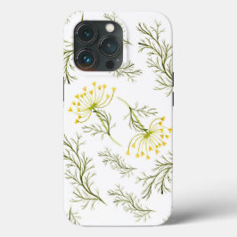 Yellow Daisy floral Case-Mate iPhone Case