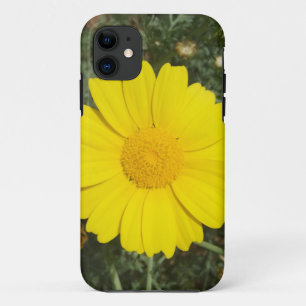 Yellow Daisy iPhone 5 Case-Mate Hülle