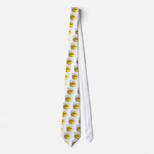 Yellow Ducky Krawatte