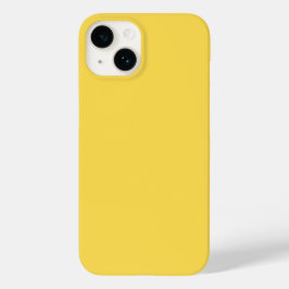 Yellow Fisherman Core Inspiriert Ästhetik Case-Mate iPhone 14 Hülle