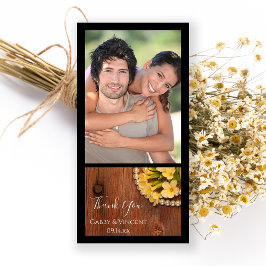 Yellow Flowers Perls Barn Wood Country Danke