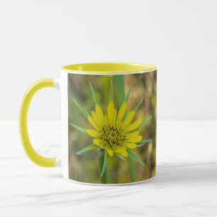 Yellow Goat's Beard Tasse