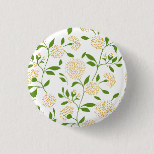 Yellow Greenery Dandelion Wildblume Garden Button