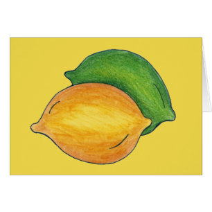 Yellow Lemon Green Limon Citrus Frucht Kochen Küch