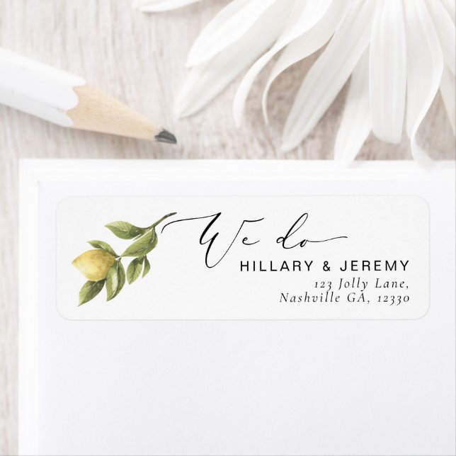 Yellow Lemon Sorrento Wir machen Hochzeiten Rückse (Insitu)