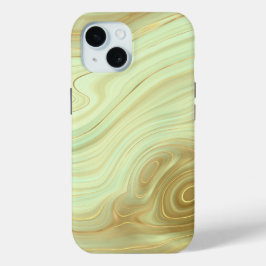 Yellow Marble iPhone & Samsung Handy Fälle Case-Mate iPhone Hülle