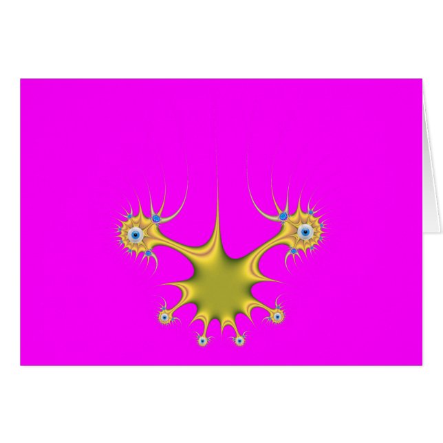 Yellow Mu (Vorderseite (Horizontal))