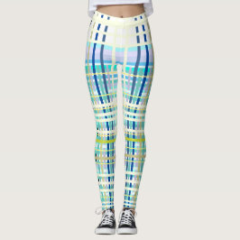 YELLOW RIBBON HAMPTON STIL LEGGINGS