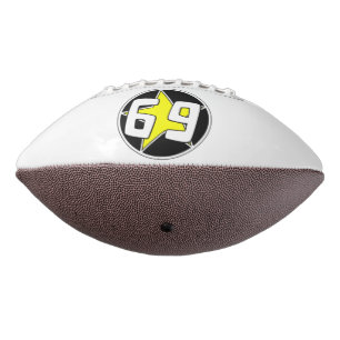 Yellow Star 69 Football