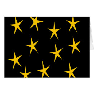 YELLOW STARS