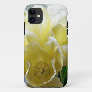 Yellow Tulip Bouquet Case-Mate iPhone Hülle