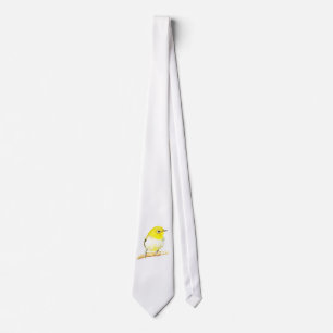 Yellow Viero Krawatte