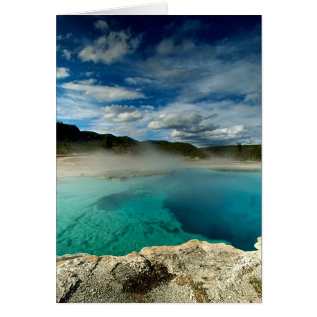 Yellowstone (Vorne)