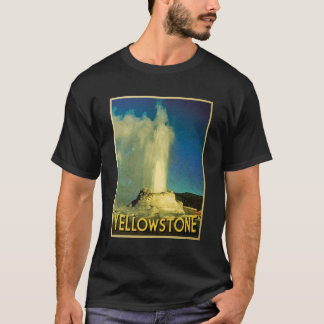 Yellowstone Alt treu T-Shirt
