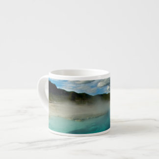 Yellowstone Espressotasse