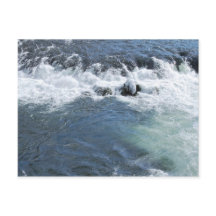 Yellowstone-Fluss