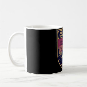 Yellowstone � Geist der Berge Kaffeetasse