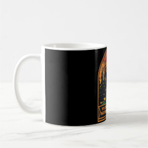 Yellowstone � Geist der Berge Kaffeetasse