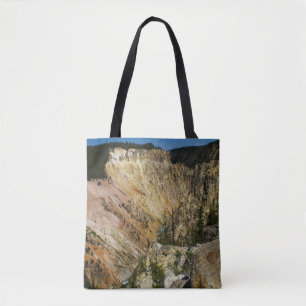 Yellowstone Grand Canyon