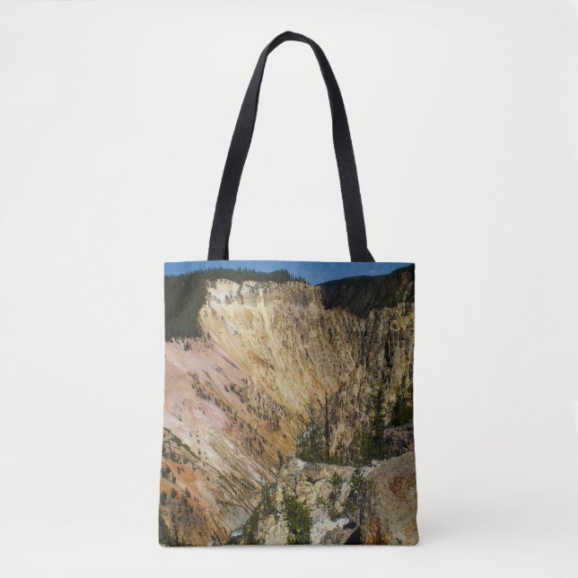 Yellowstone Grand Canyon (Vorderseite)