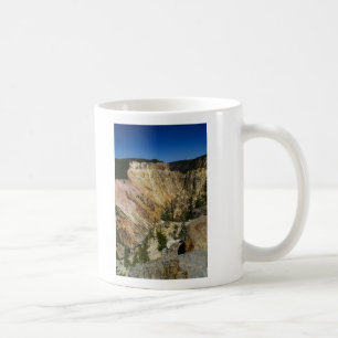 Yellowstone Grand Canyon Tasse