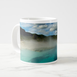 Yellowstone Jumbo-Tasse