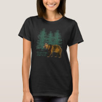 Yellowstone Nationalpark 150 Jahre Bärenbaum Sou