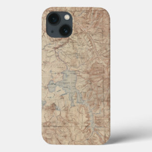Yellowstone Nationalpark 2 2 Case-Mate iPhone Hülle