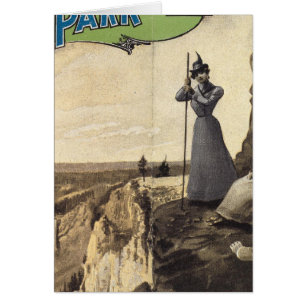 Yellowstone-Nationalpark 3