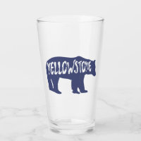 Yellowstone Nationalpark Bear