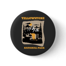 Yellowstone-Nationalpark