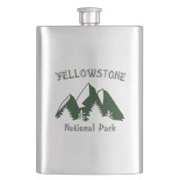 Yellowstone-Nationalpark