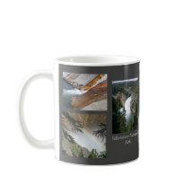 Yellowstone Nationalpark