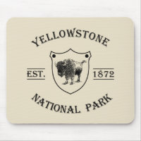 Yellowstone Nationalpark