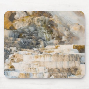 Yellowstone Nationalpark Mousepad