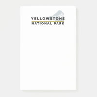 Yellowstone-Nationalpark
