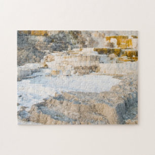 Yellowstone Nationalpark Puzzle